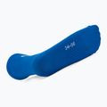 Gyerek focizokni OneTeam Precision football socks blue 5