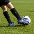 Precision futball zokni OneTeam készlet 2-pack fekete 7