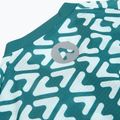 Női kerékpáros mez ATTABO Tevi WMNS green 10