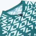 Női kerékpáros mez ATTABO Tevi WMNS green 11