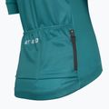Női kerékpáros mez ATTABO Tevi WMNS green 12