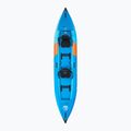 AQUASTIC Cortez 13'5" 410 cm kék 2 személyes, felfújható kajak 2