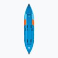 AQUASTIC Cortez 13'5" 410 cm kék 2 személyes, felfújható kajak 2