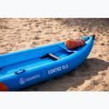 AQUASTIC Cortez 13'5" 410 cm kék 2 személyes, felfújható kajak 21