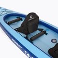 AQUASTIC Monroy 14'0" 427 cm kék kajak / SUP hibrid 6