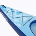 AQUASTIC Monroy 14'0" 427 cm kék kajak / SUP hibrid 8