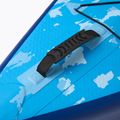 AQUASTIC Monroy 14'0" 427 cm kék kajak / SUP hibrid 10