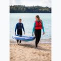 AQUASTIC Monroy 14'0" 427 cm kék kajak / SUP hibrid 21
