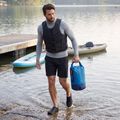 Vízálló zsák AQUASTIC Dry Bag 8 l Nylon/TPU blue 5