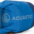 Vízálló zsák AQUASTIC Dry Bag 8 l Nylon/TPU blue 8