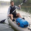 Vízálló zsák AQUASTIC Dry Bag 8 l Nylon/TPU blue 2