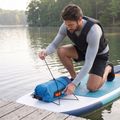 Vízálló zsák AQUASTIC Dry Bag 8 l Nylon/TPU blue 4
