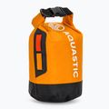 Vízálló zsák AQUASTIC Dry Bag 8 l Nylon/TPU orange 3