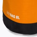 Vízálló zsák AQUASTIC Dry Bag 8 l Nylon/TPU orange 8