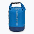 Vízálló zsák AQUASTIC Dry Bag 13 l Nylon/TPU blue