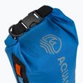 Vízálló zsák AQUASTIC Dry Bag 13 l Nylon/TPU blue 5