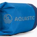 Vízálló zsák AQUASTIC Dry Bag 13 l Nylon/TPU blue 8