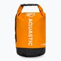 Vízálló zsák AQUASTIC Dry Bag 13 l Nylon/TPU orange