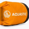 Vízálló zsák AQUASTIC Dry Bag 13 l Nylon/TPU orange 5
