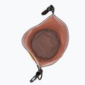 Vízálló zsák AQUASTIC Dry Bag 13 l Nylon/TPU orange 4