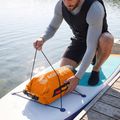 Vízálló zsák AQUASTIC Dry Bag 13 l Nylon/TPU orange 3
