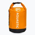 Vízálló zsák AQUASTIC Dry Bag 20 l Nylon/TPU orange