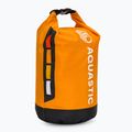 Vízálló zsák AQUASTIC Dry Bag 20 l Nylon/TPU orange 2
