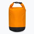 Vízálló zsák AQUASTIC Dry Bag 20 l Nylon/TPU orange 3