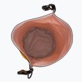 Vízálló zsák AQUASTIC Dry Bag 20 l Nylon/TPU orange 7