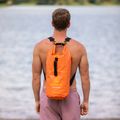 AQUASTIC szárazzsák 20 l narancssárga 10