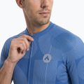 Férfi kerékpáros mez ATTABO Vites navy blue 3