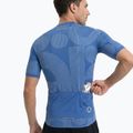 Férfi kerékpáros mez ATTABO Vites navy blue 4