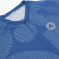 Férfi kerékpáros mez ATTABO Vites navy blue 3