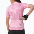 Gyerek kerékpáros mez ATTABO Vites WMNS pink 4