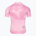 Gyerek kerékpáros mez ATTABO Vites WMNS pink 7