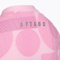 Gyerek kerékpáros mez ATTABO Vites WMNS pink 9
