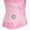 Gyerek kerékpáros mez ATTABO Vites WMNS pink 11