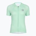 Női kerékpáros mez ATTABO Vites WMNS green 8
