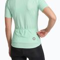 Női kerékpáros mez ATTABO Vites WMNS green 5