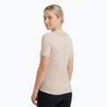 Női kerékpáros mez ATTABO Vites WMNS brown 2