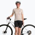 Női kerékpáros mez ATTABO Vites WMNS brown 5