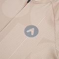 Női kerékpáros mez ATTABO Vites WMNS brown 3