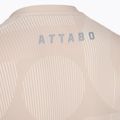Női kerékpáros mez ATTABO Vites WMNS brown 4