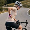 Női kerékpáros mez ATTABO Vites WMNS brown 13
