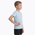 Gyerek túrapóló KADVA Merivra merino blue 2