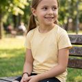 Gyerek túrapóló KADVA Merivra merino peach 5