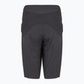 Gyermek kerékpáros rövidnadrág ATTABO Ryst 2w1 black 7