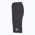 Gyermek kerékpáros rövidnadrág ATTABO Ryst 2w1 black 8