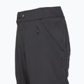 Gyermek kerékpáros rövidnadrág ATTABO Ryst 2w1 black 9