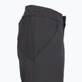 Gyermek kerékpáros rövidnadrág ATTABO Ryst 2w1 black 10